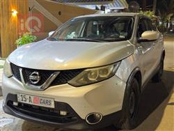 Nissan Rogue Sport